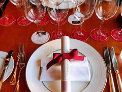 -沈阳君悦酒店·意坊意大利餐厅