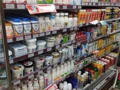 -全家便利店(法华寺街店)