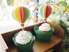 -爱之婚礼蛋糕(建外SOHO西区店)