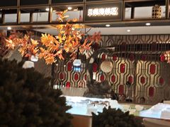 -半岛翡丽海鲜自助餐厅(观风亭店)