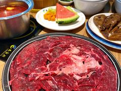 -龙聚德北京烤鸭(沙坪坝华宇A馆店)