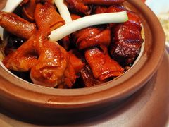 外婆红烧肉-香浙汇(望京店)