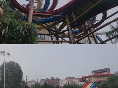 -杭州浪浪浪水公园