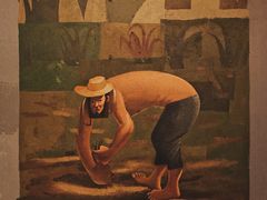 -chi K11艺术空间展览厅