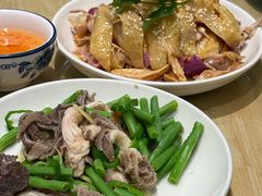 -东山茶寮(新安店)