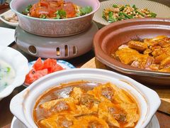 -山水茶艺馆·点心粤菜·30年老字号