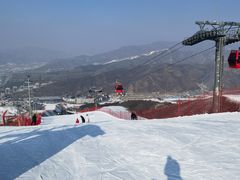 -富龙滑雪场