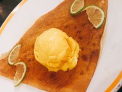 -La Creperie法餐厅(芮欧百货店)