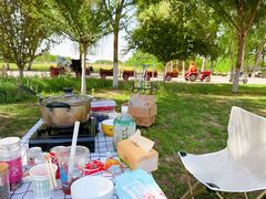 -汉长安城未央宫国家考古遗址公园