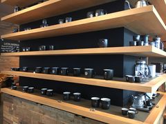 -星巴克(太原茂业天地店)