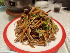 -福来居烤鸭店(天坛二店)