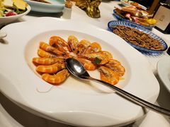 -新海渔港·胶东海鲜家常菜·家宴(奥体中心店)