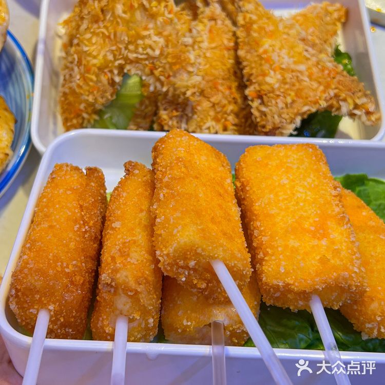 （海卉花市旁）！！！！连吃5天🥹🥹🥹