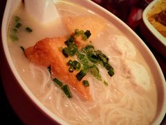 -翠华餐厅(正佳广场店)