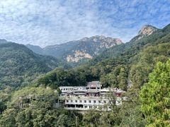 -泰山风景名胜区