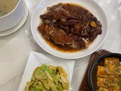 -鹅掂·大岭山烧鹅