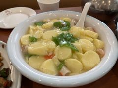 -银村街家常菜·早点·粥饼(北线阁店)