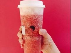 -喜茶(上海兴业太古汇店)