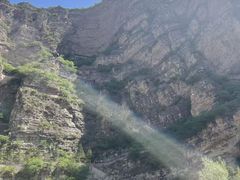 -桑干河大峡谷旅游区