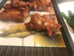 -绍兴中金豪庭大酒店·豪庭阁中餐厅