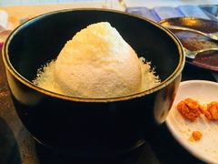 -Ocean's Table 欧舍