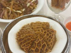 -凤凰楼酒家·粤宴点心(华强北店)