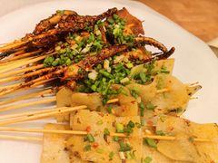 -串盟烧烤大排档·长沙美食地标(星沙店)