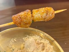 -林二哥宜烤官·宜宾小烧烤