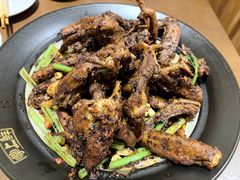 -掌上鲜(南顺城街店)