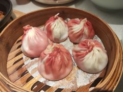 招牌小笼包-竹外桃花·江南小酒馆(SKP·S店)