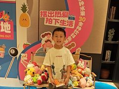 -海茵汇(萧山店)