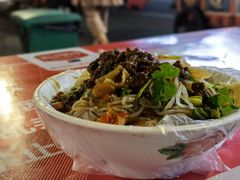 -海大南门夜市(海富街店)