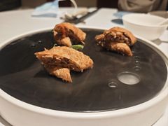 -广州富力丽思卡尔顿酒店·丽轩·粤菜