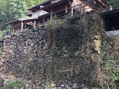 -布袋山风景区