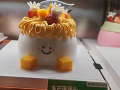 -BreadTalk面包新语·烘焙蛋糕(金光华广场店)