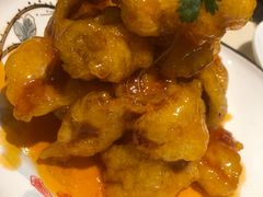 -老边饺子馆(金源店)