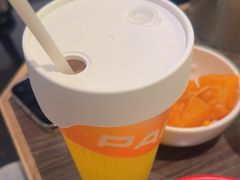 -胖哥俩肉蟹煲(湖滨银泰in77店)