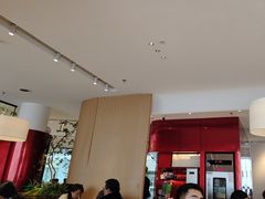 -老板恋上鱼(恒隆广场店)