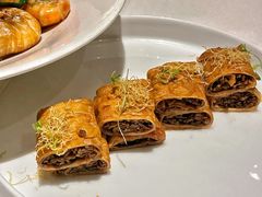 -小厨娘金榜题名(夫子庙秦淮河店)
