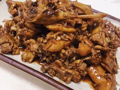 -电白鸭粥店(下沙二坊88号店)