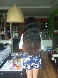 点击看大图 -HD HAIR STYLE