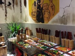 -大自然(鲁家村店)