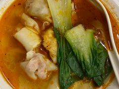 -蓉李记成都名小吃(武汉菱角湖万达店)