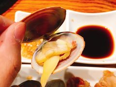 -海味当家·蒸锅海鲜(中山广场创始店)
