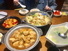 -周麻婆(西洪路店)