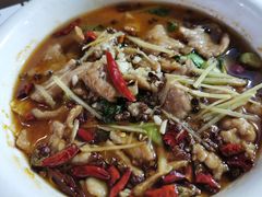 -大隐隐于市私房菜(保和小区店)