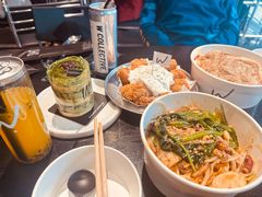-W COLLECTIVE  DESSERT SHOP