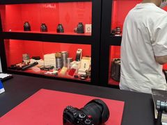 -富士相机·拍立得instax(三里屯soho商场店)