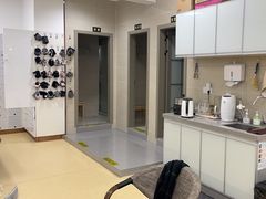 -中田健身工作室(莘庄地铁站店)