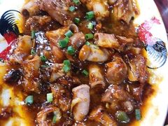 -洞密园美食城(富华路店)